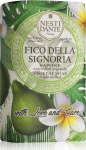 Nesti Dante Mydo w kostce Fico Della Signoria Sapone Zielona figa 250