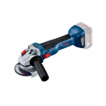 BOSCH Akunurklihvija GWS 18V