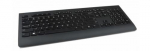 LENOVO 4X30H56849 klaviatuur Universaalne RF traadita taustvalgustuseta must