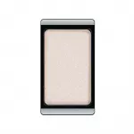 ARTDECO Varjujauglammi siluvarjupjed praktilistes magnetkastides. Tonaal 30.372 Glam Natural Skin, 0,8 g