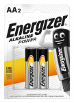 Energizer Base AA ALK 1.5V