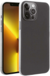 Vivanco AND quot;Case Pure iPhone 13 Pro Max AND quot; Transparent