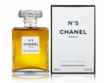 Chanel Nr. 5 Parfm EDP 100 ml