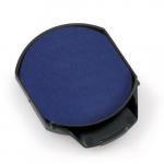 Trodat Stempel troodid Austauschkissen 2Stk sinine 6/15/KB profiil 5215