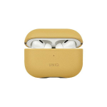 uniq etui Lyden DS AirPods Pro 2 gen(2022/2023) kana-kollane/kollane-karuskaspruun