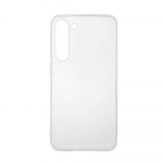 ONSALA Recycled Clear Case Samsung Galaxy S23+ 5G