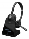 Jabra Peakomplekt 9659-583-111 / Engage 75 SE Black