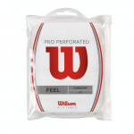 Wilson Pro Overgrip Perforeeritud