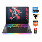 HP OMEN MAX 16-ah0007no 16"" pelikannettava, Windows 11 (B88G1EA) (B88G1EA#UUW)