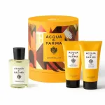Acqua di Parma Holiday 26 Colonia C.L.U.B. Eau De Cologne Spray 100ml komplekt, 3 osa