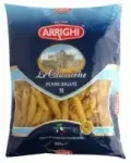 Arrighi Makaroni, trubias nr 31, 500g