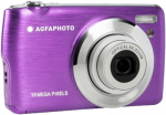 AGFAPHOTO Agfa DC8200 digitaalne kaamera violetne