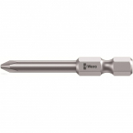 WERA Kruvikeeraja otsik 851/4 J PH1 50mm