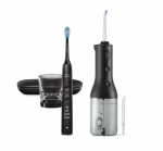 PHILIPS Sonicare DiamondClean 9000 HX3886/43 mustTranslation: Sonicare DiamondClean 9000 HX3886/43 black