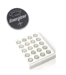 Energizer Liitiumaku CR2032 3V 254mAh tstuslik pakend 200tk kast