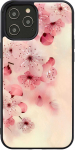 iKins AND quot;Case iPhone 12 Pro Max AND quot; Lovely Cherry Blossom