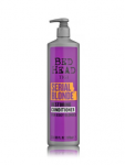 TIGI Bed Head Sarja Blondiks Muutev Hooldav Prm 970 ml