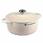 LE CREUSET Allikas Roaster mmargune 26cm meringue (21177267164430)