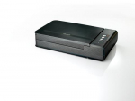 Plustek OpticBook 4800 Flatbed scanner 1200 x 1200 DPI A4 Black