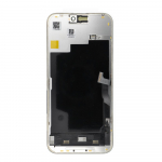FixCell LCD ekraan IPHONE 15 PRO MAX jaoks, SOFT OLED, 120Hz (Diagnoseeritav: Kasutusel)