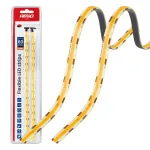 Amio Paindlikud LED COB-ribad, merikeeld 2x30 cm 12 V -04572