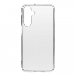 Obal:Me TPU mbris Samsung Galaxy A16 4G/5G jaoks / lbipaistev