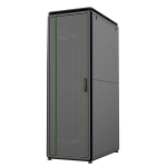 Lanview 19"" 37U Rack Cabinet 600 x 1000 x 1786mm Data Line -