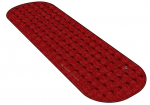 Vaude Allround 9 M -makuualus, kirsspuit (484338160000)