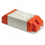 Inter Tech Inter-Tech LED Trafo LED12-15 15W, 12V, 1250mA, IP20 mkasutuslikuks