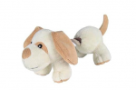 Pluusi mnguasi - Trixie Animal koos kiega 17cm, 1 tk.