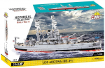 Cobi Klocki Plokid USS Arizona BB-39 2046 plokki