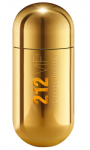 Carolina Herrera 212 VIP Parfm EDP 80ml Proovikogu