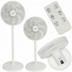 LTC WT112 toa ventilator 45W