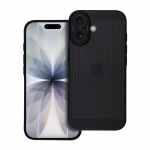 BREEZY iPhone'i 17 karbikas must