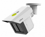 DAHUA IR BULLET/IPC-MFW5241T2-E3-ASE IP-kaamera 3X2MP