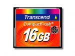 Transcend CompactFlash 133x 16 GB