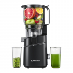 AMZCHEF SJ-036CBK aeglane mahlanepress (must)