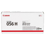 Canon 056 H Toner Cartridge 1 Pc(S) Original Black