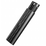 Promate Perk Compact 4-in-1 USB-C / micro / Lightning/ 0,3 m kaabel ja adapterikomplekt