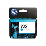 HP Tindi nr 935 935 935 935 Cyan (C2P20AE)
