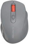 CANYON OnClick 20 Wireless tumehall