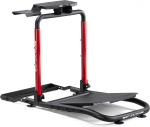 Next Level Racing Wheel Stand Lite 2.0 -rattakinnitus (396215)