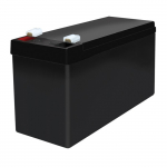 Qoltec Geelaku | 12 V | 7 Ah | Maks. 72 A | AGM