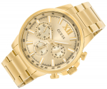 GUESS GW0900G2 meeste kell / kuld