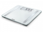 Body Analysis Scale Shape Sense Control 200