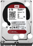 WESTERN DIGITAL Red Plus NAS 6TB 3,5" 64MB WD60EFPX