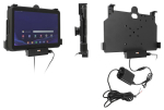 Brodit Active holder for fixed installation for Galaxy Tab