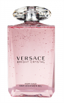 Versace Helistu Kristall Tohutuvesi 200ml