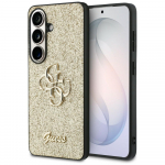 GUESS Samsung Galaxy S26 kuldne metallist 4G suur sdelev mbriskarp