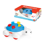 Fisher-Price kilpkonnalahter (1804)